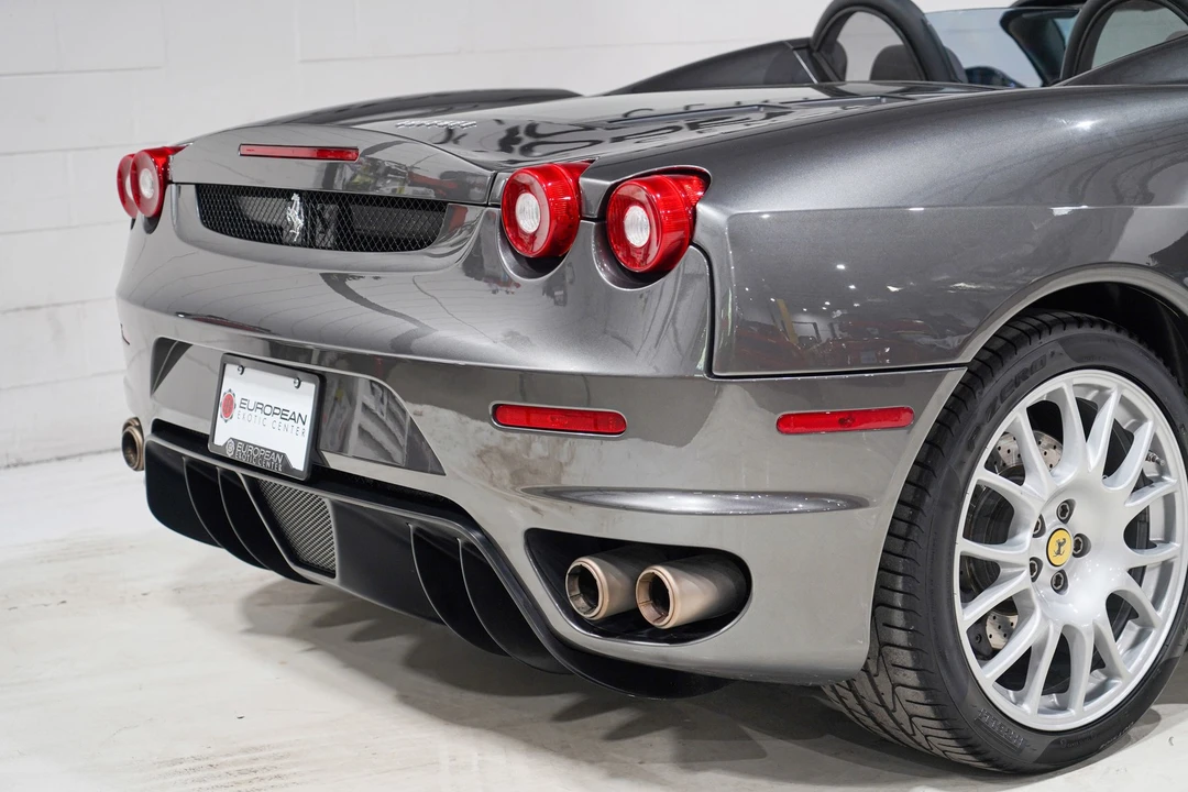 2005 Ferrari - Image 19 of 31
