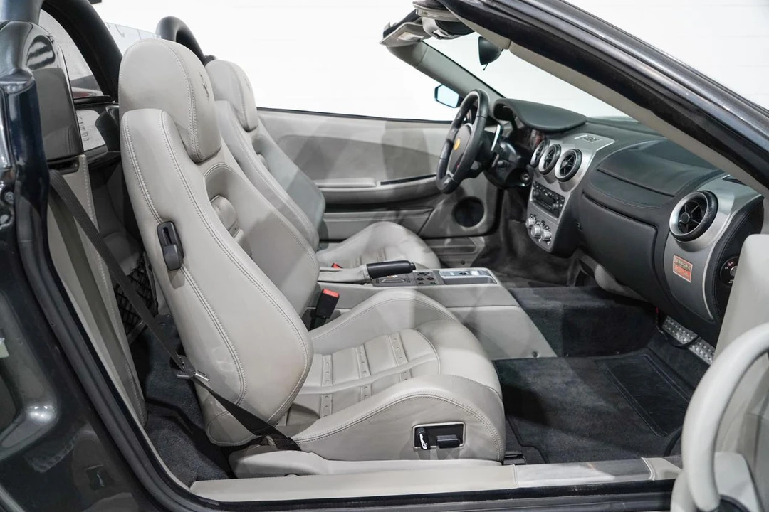 2005 Ferrari F430 Spider - Image 14 of 21