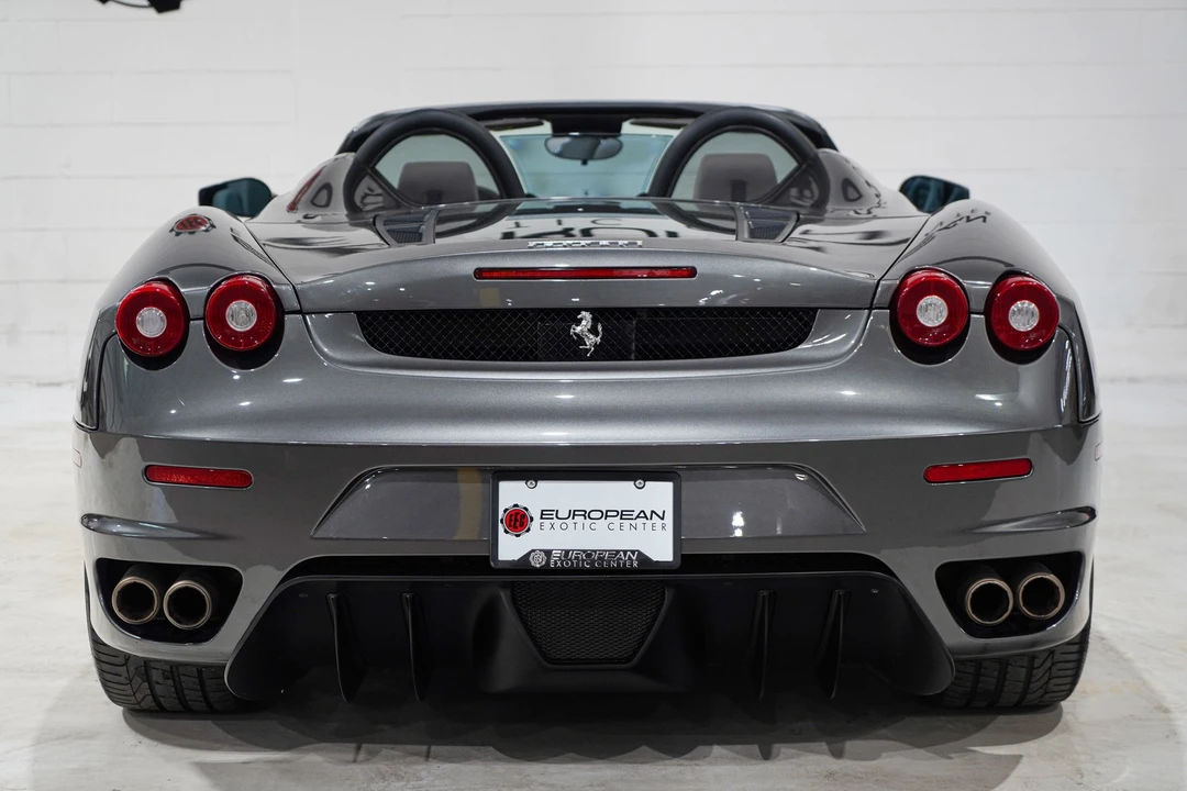 2005 Ferrari - Image 3 of 31