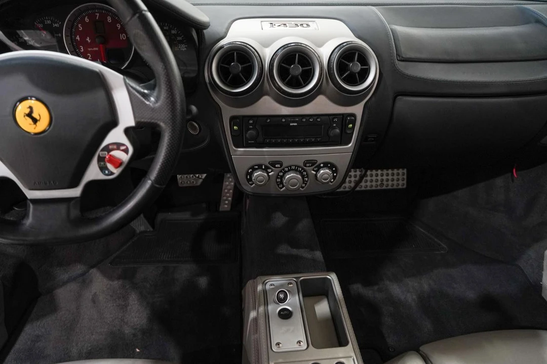 2005 Ferrari F430 Spider - Image 11 of 21