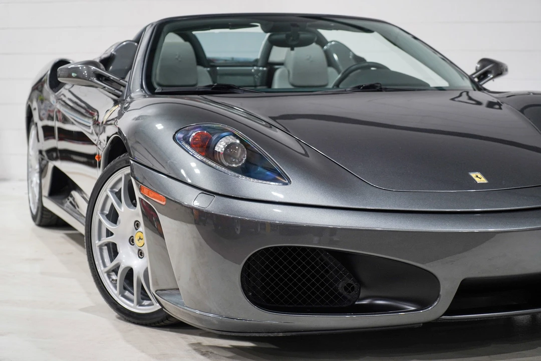 2005 Ferrari - Image 25 of 31