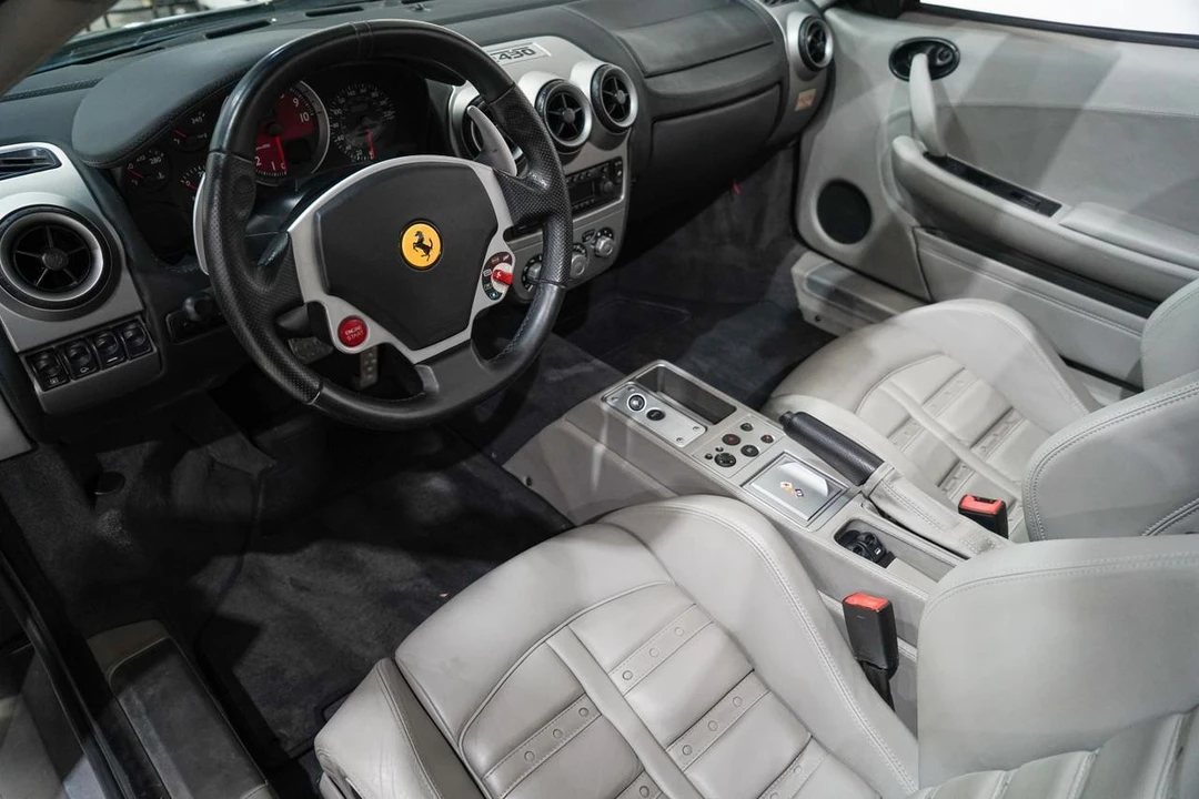 2005 Ferrari F430 Spider - Image 2 of 21
