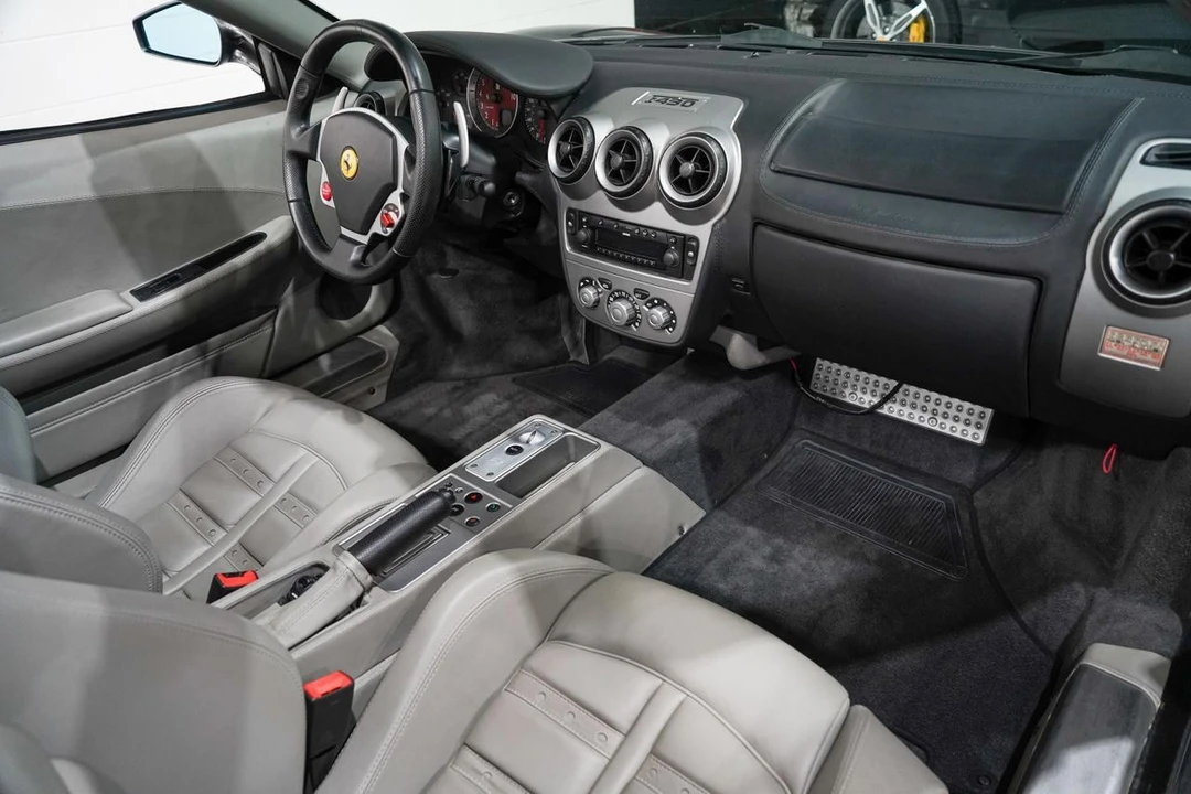 2005 Ferrari F430 Spider - Image 16 of 21