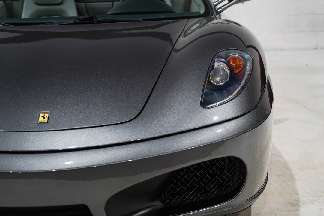 2005 Ferrari - Image 28 of 31