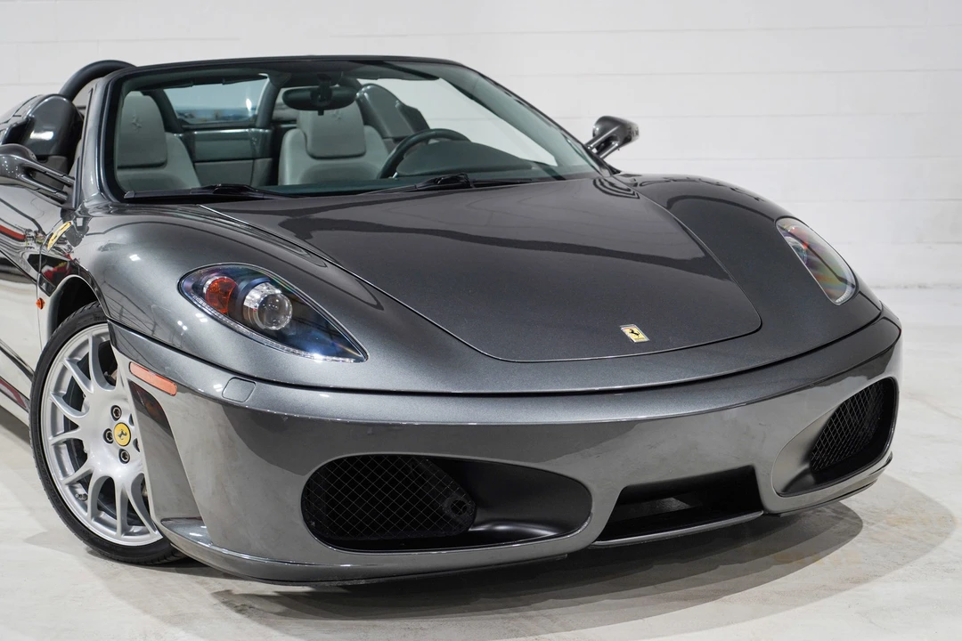 2005 Ferrari - Image 24 of 31