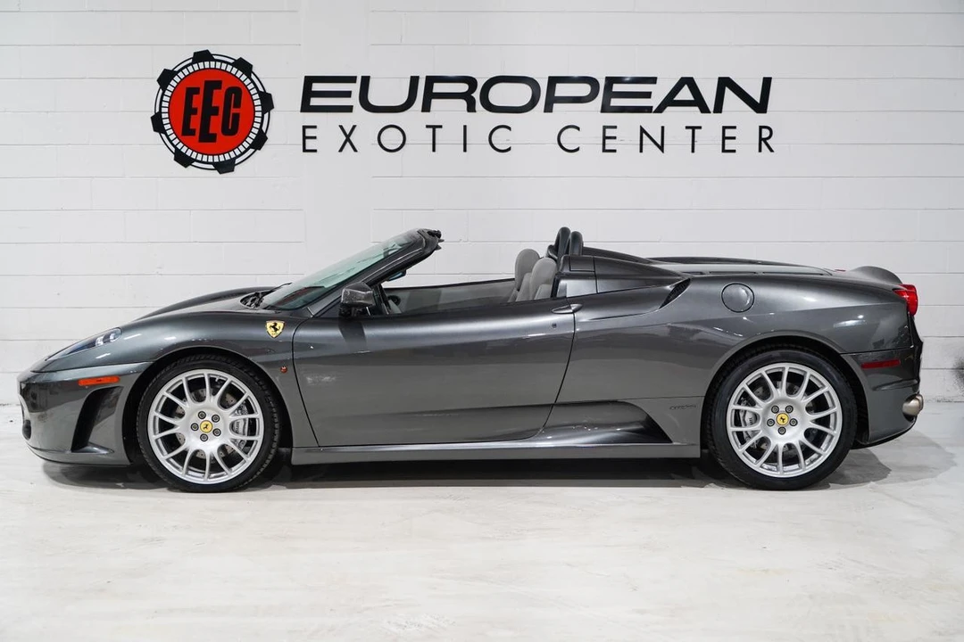 2005 Ferrari F430 Spider - Image 7 of 21