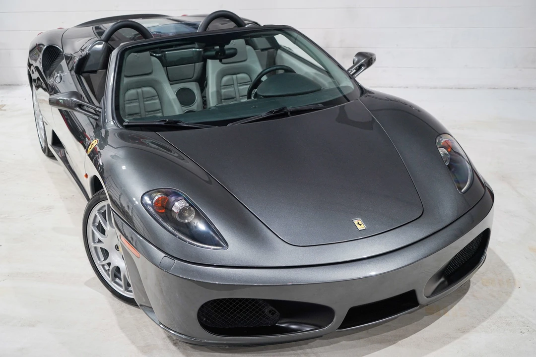 2005 Ferrari - Image 26 of 31
