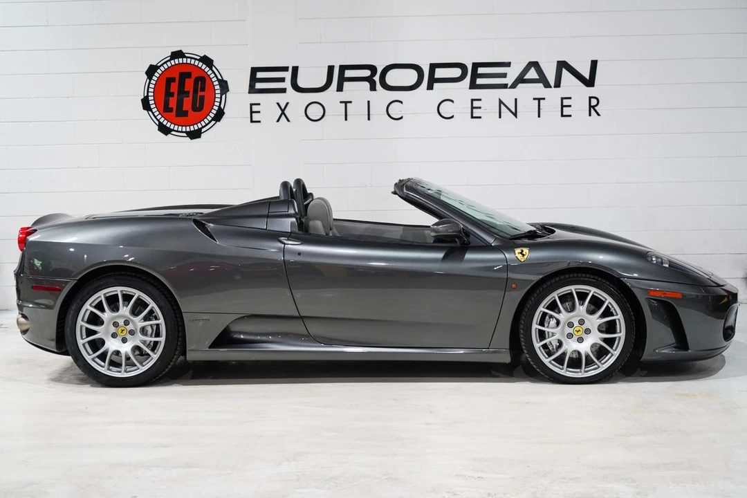 2005 Ferrari F430 Spider - Image 6 of 21