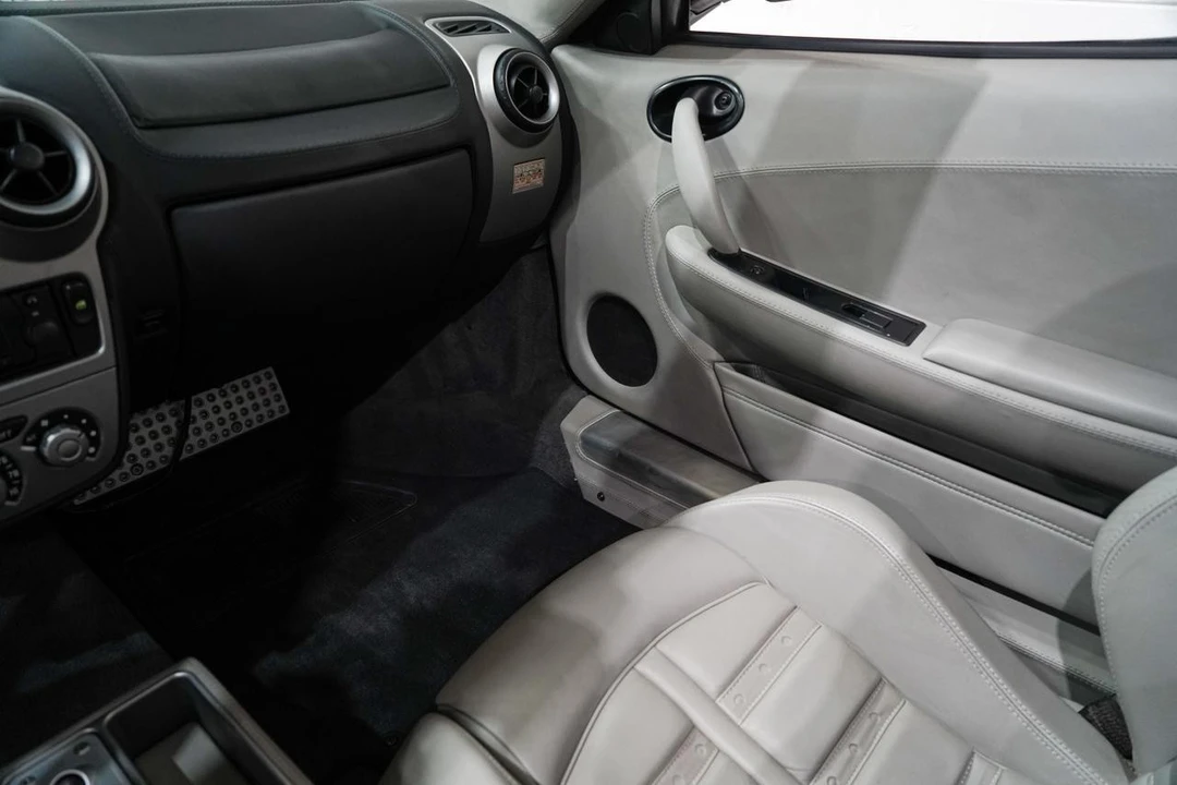 2005 Ferrari F430 Spider - Image 13 of 21
