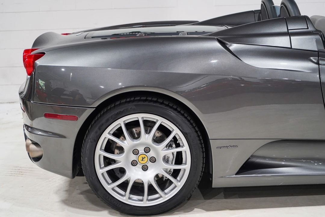 2005 Ferrari - Image 18 of 31