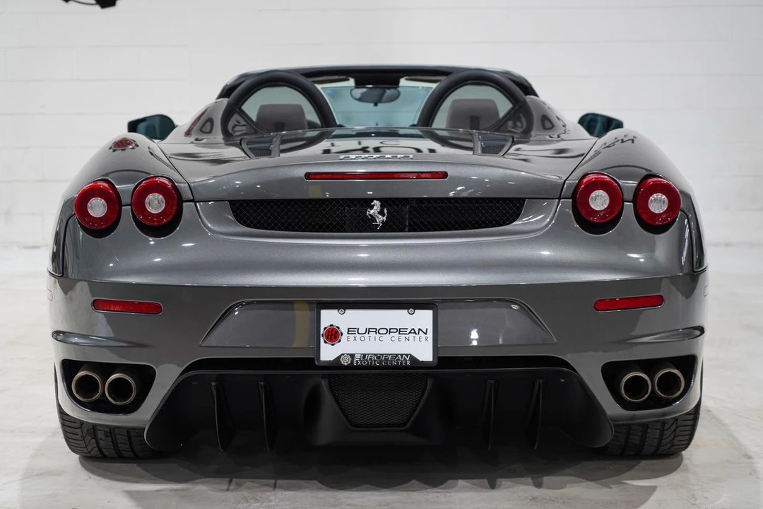 2005 Ferrari F430 Spider - Image 3 of 21