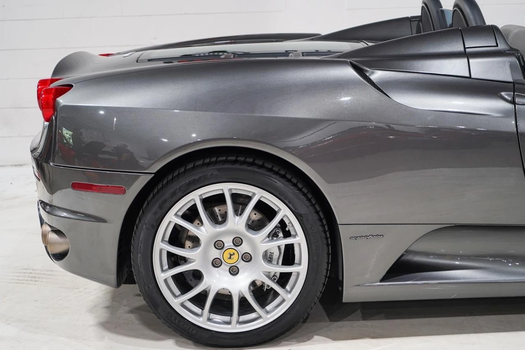 2005 Ferrari F430 Spider - Image 21 of 21