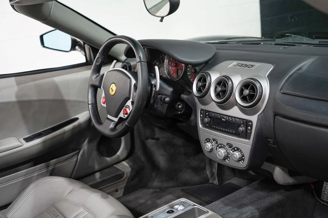 2005 Ferrari F430 Spider - Image 17 of 21