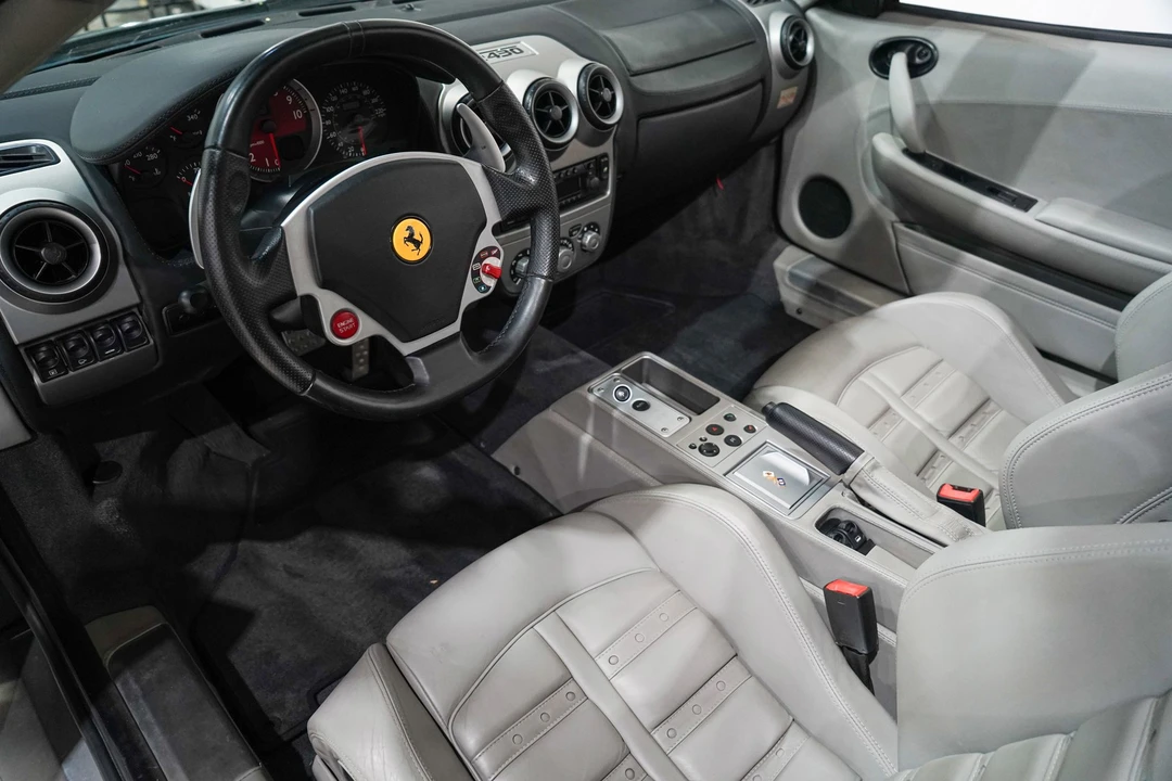 2005 Ferrari - Image 2 of 31