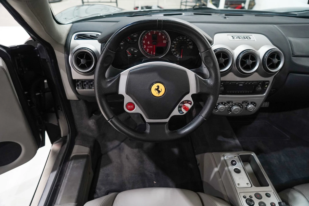 2005 Ferrari - Image 10 of 31