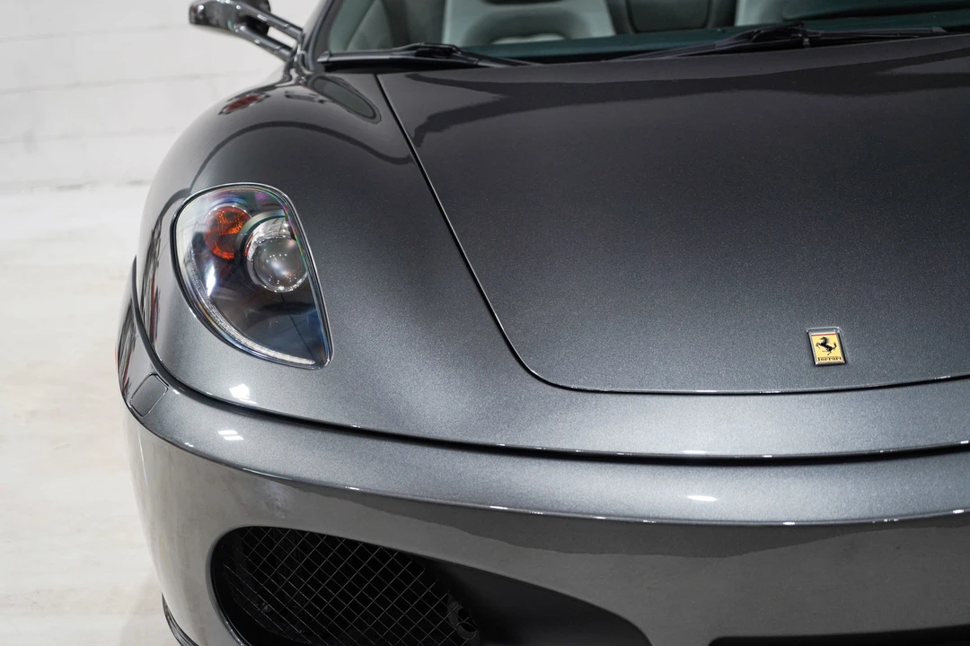 2005 Ferrari - Image 29 of 31