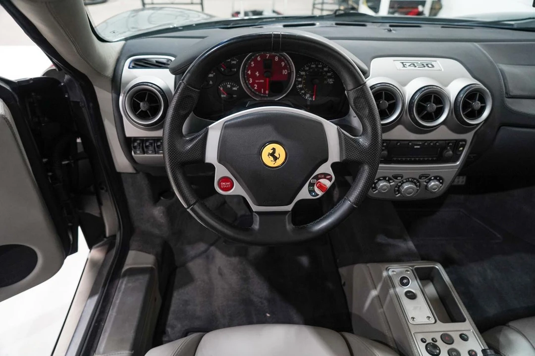2005 Ferrari F430 Spider - Image 10 of 21