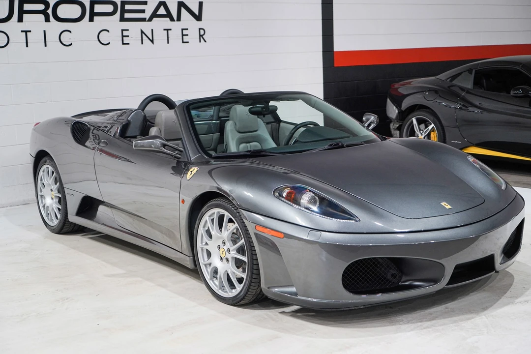 2005 Ferrari - Image 30 of 31