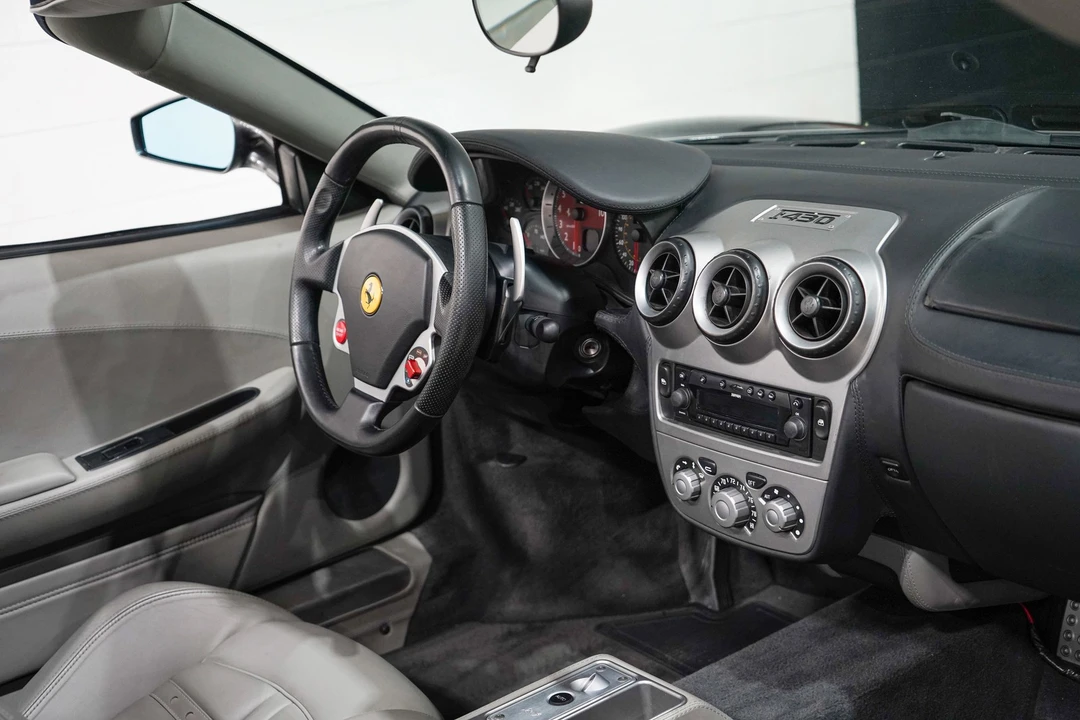 2005 Ferrari - Image 21 of 31