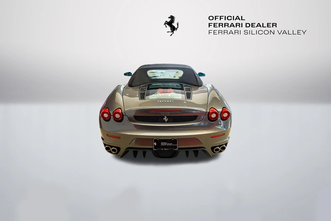 2005 Ferrari F430 Spider - Image 29 of 31
