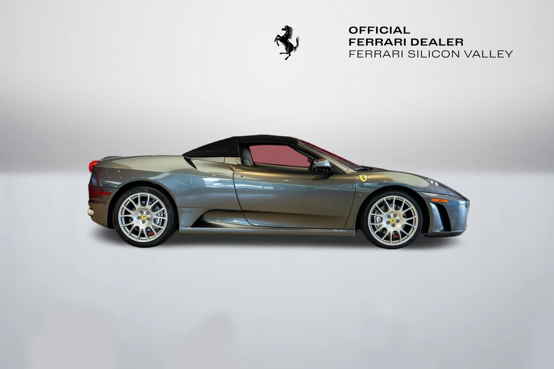 2005 Ferrari F430 Spider - Image 31 of 31