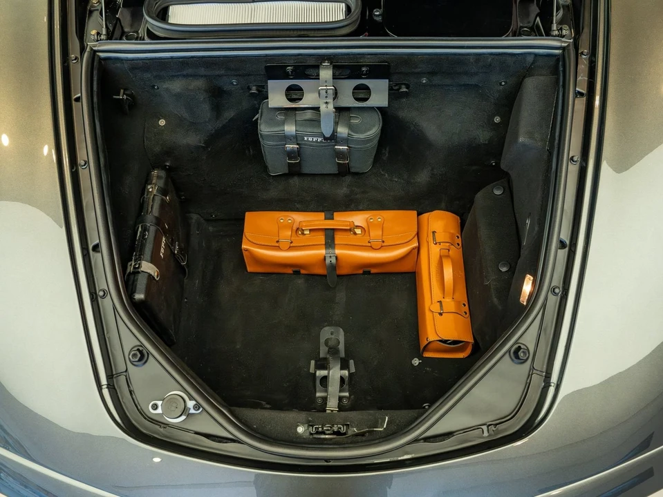2005 Ferrari F430 Spider - Image 22 of 31