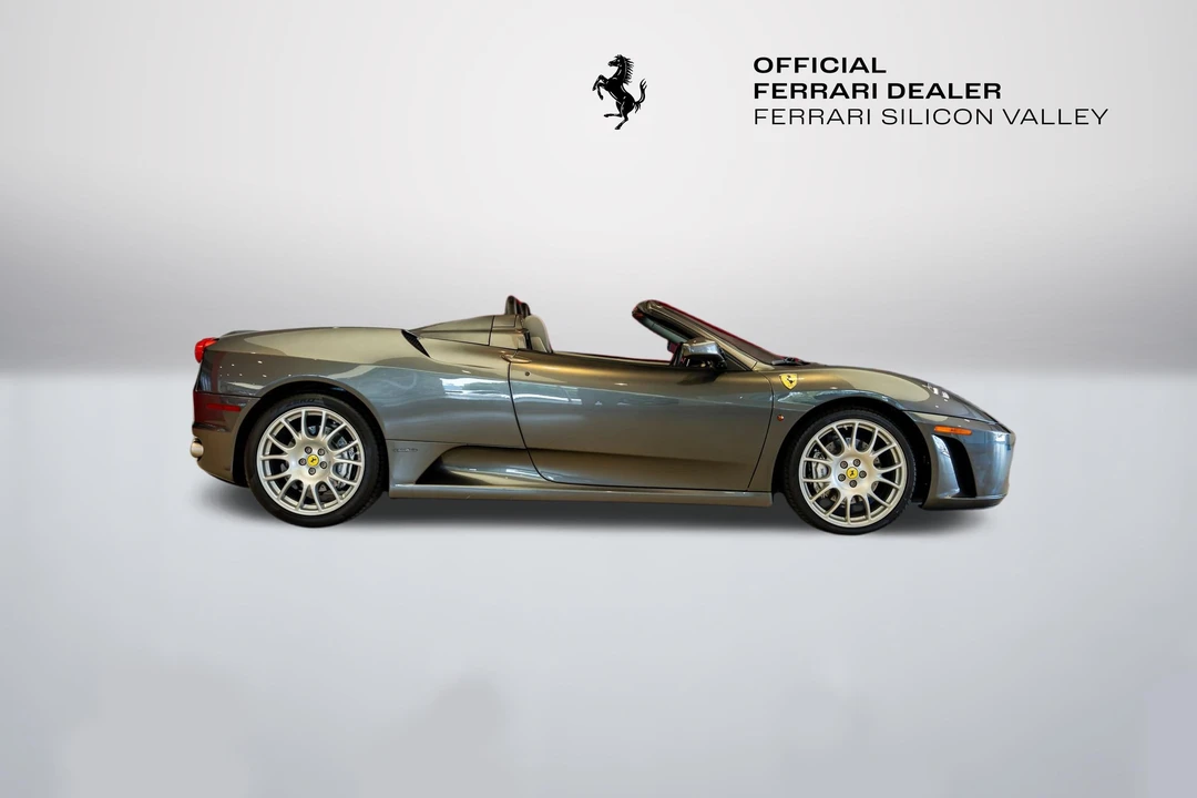 2005 Ferrari F430 Spider - Image 7 of 31
