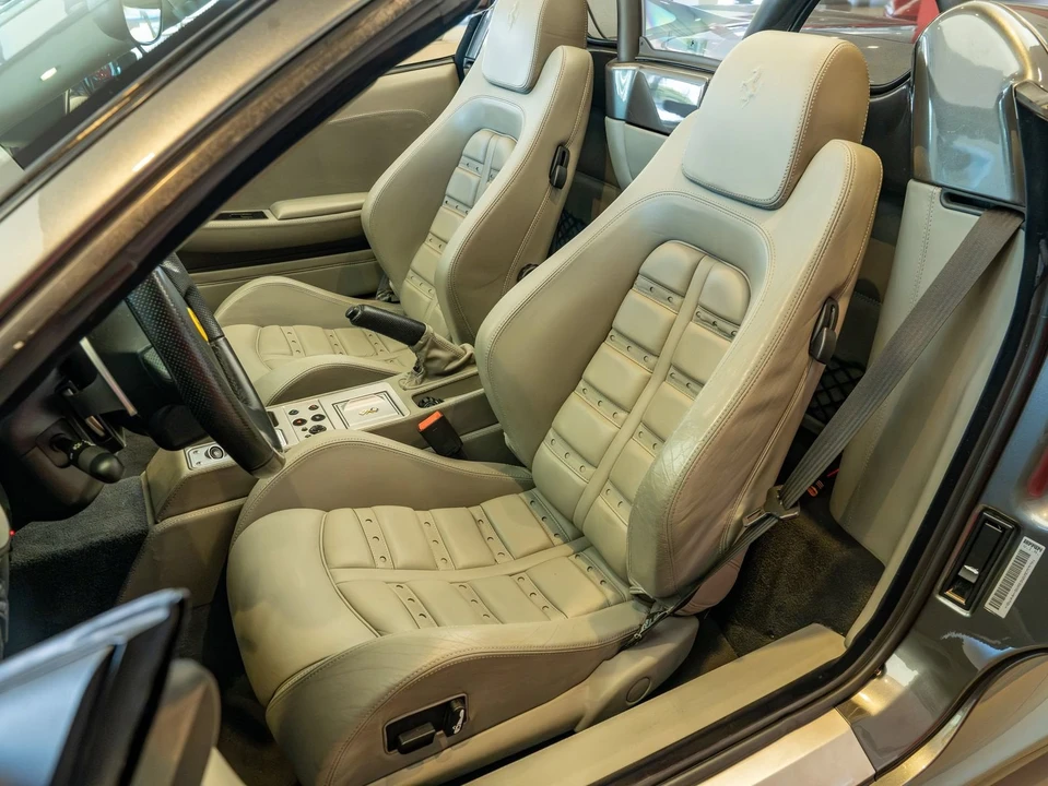 2005 Ferrari F430 Spider - Image 11 of 31