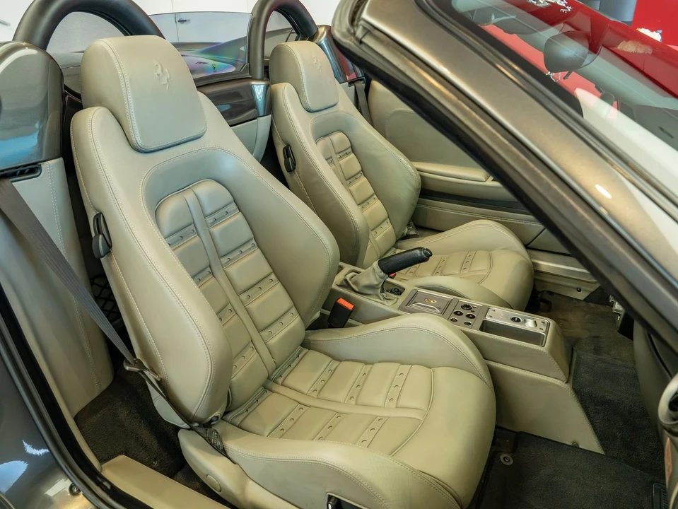 2005 Ferrari F430 Spider - Image 19 of 31