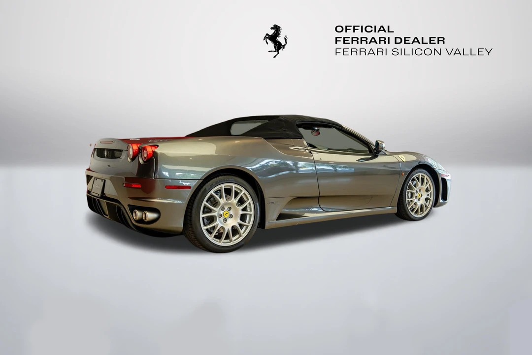 2005 Ferrari F430 Spider - Image 30 of 31