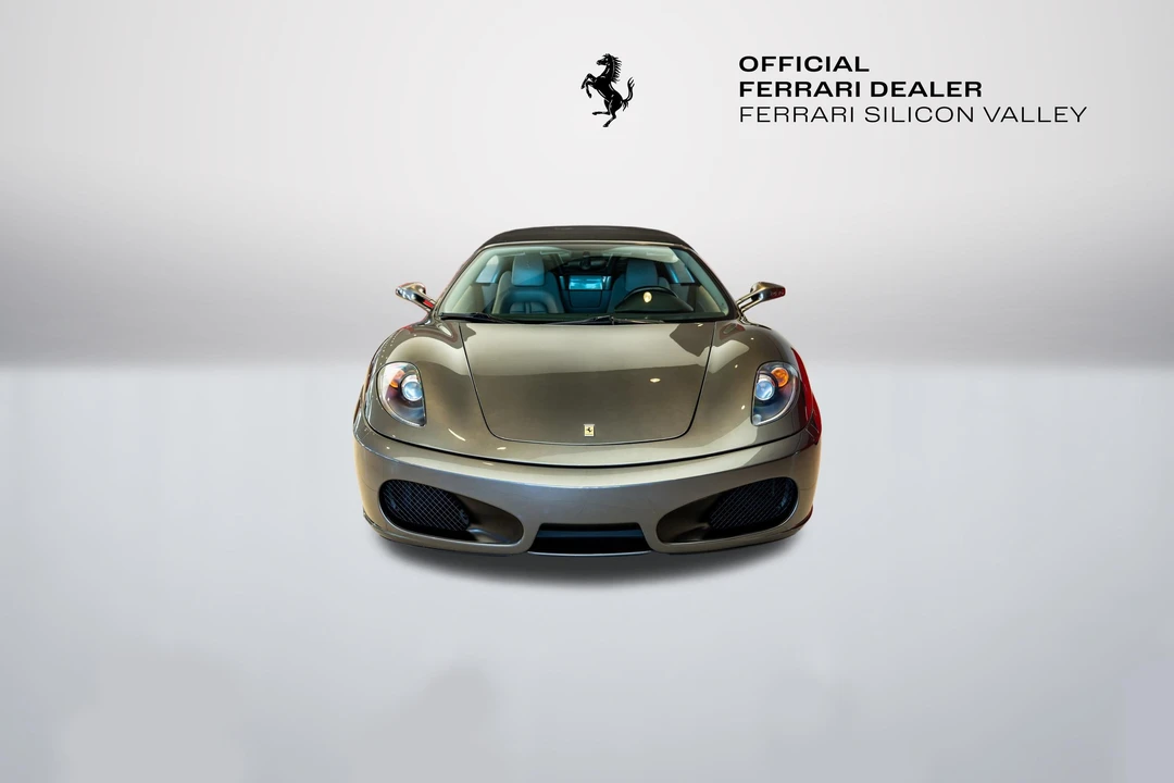 2005 Ferrari F430 Spider - Image 27 of 31