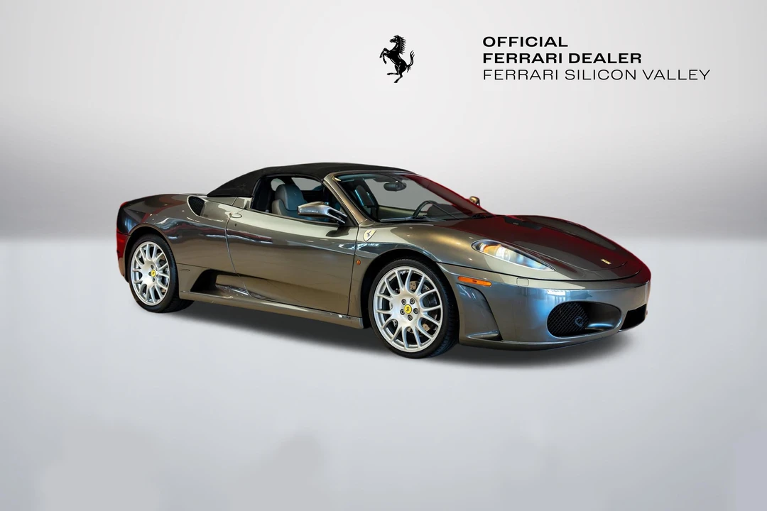 2005 Ferrari F430 Spider - Image 26 of 31