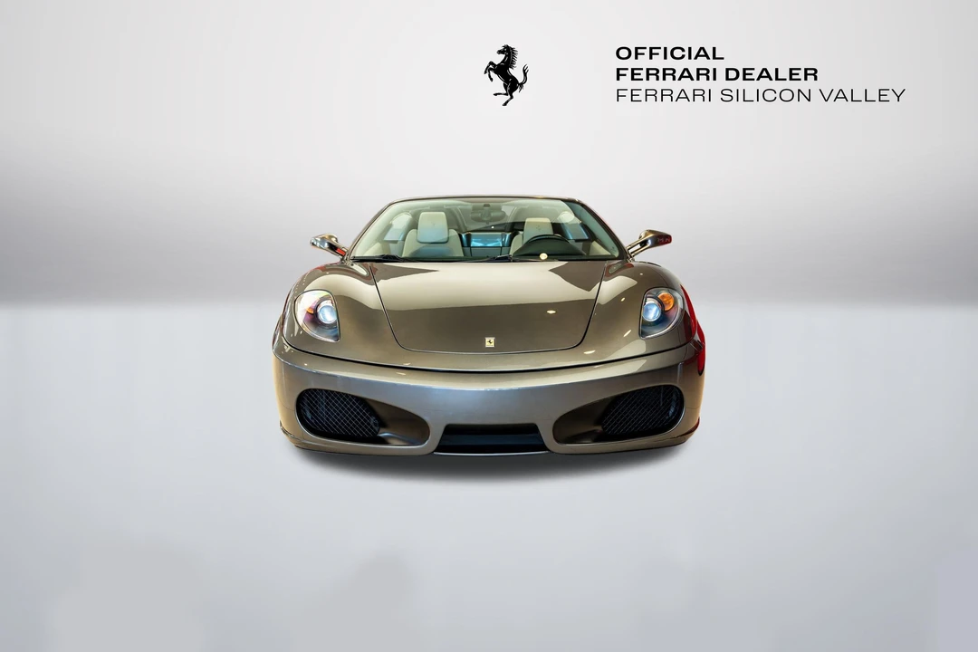 2005 Ferrari F430 Spider - Image 2 of 31