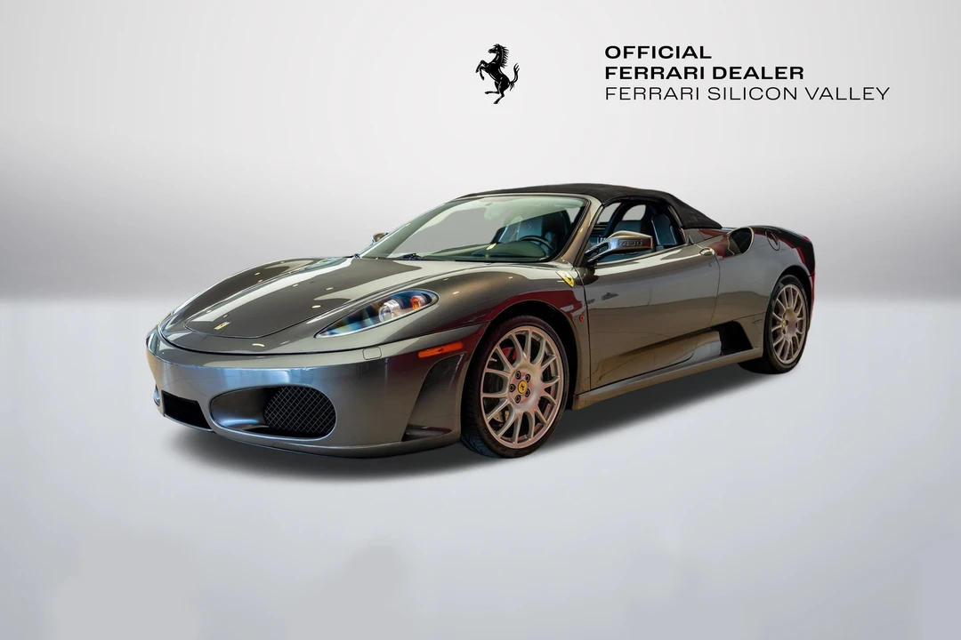 2005 Ferrari F430 Spider - Image 28 of 31