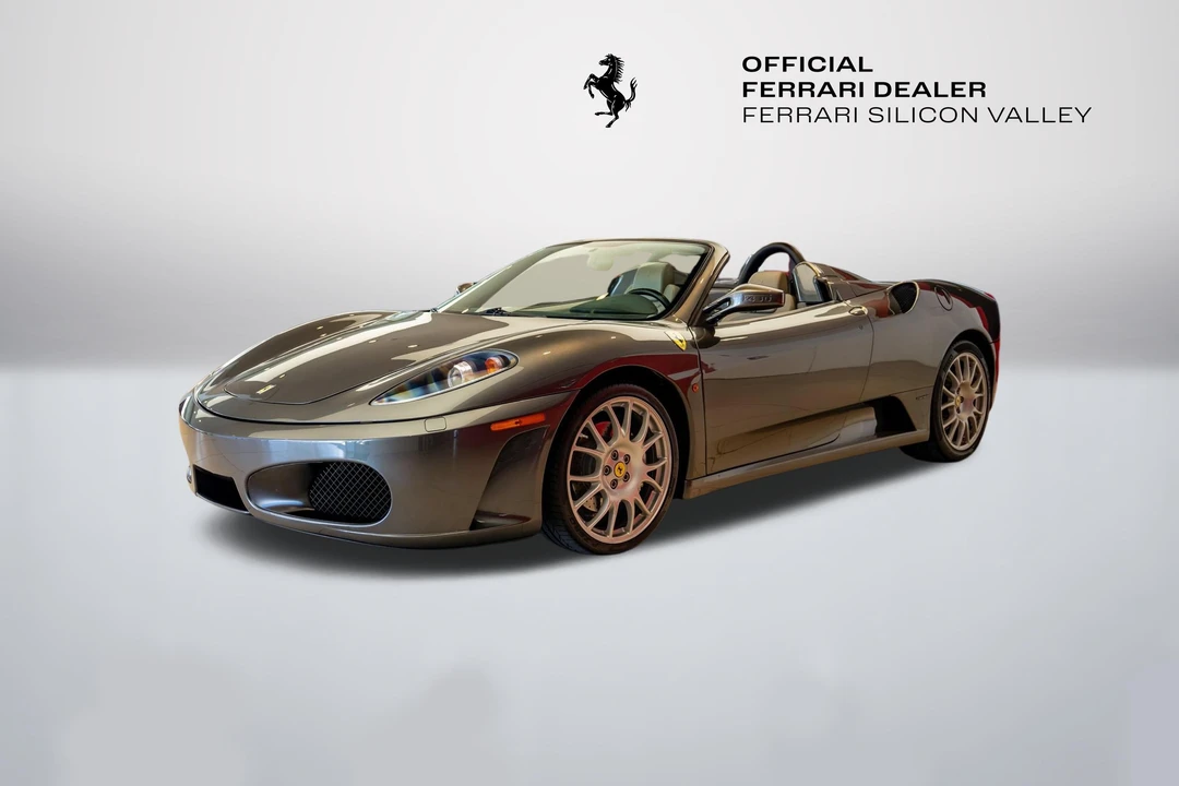 2005 Ferrari F430 Spider - Image 4 of 31