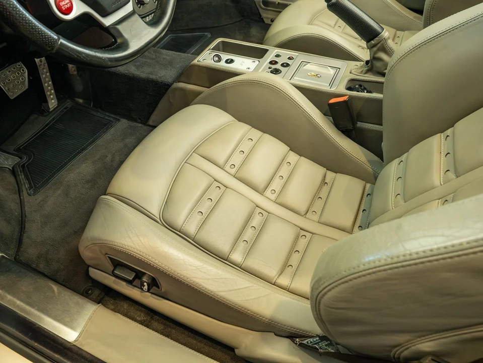 2005 Ferrari F430 Spider - Image 12 of 31