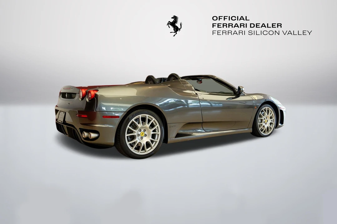 2005 Ferrari F430 Spider - Image 6 of 31