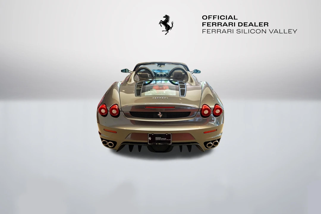 2005 Ferrari F430 Spider - Image 5 of 31
