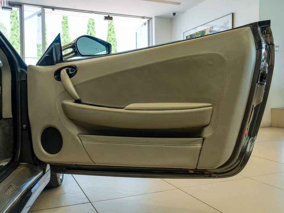 2005 Ferrari F430 Spider - Image 21 of 31