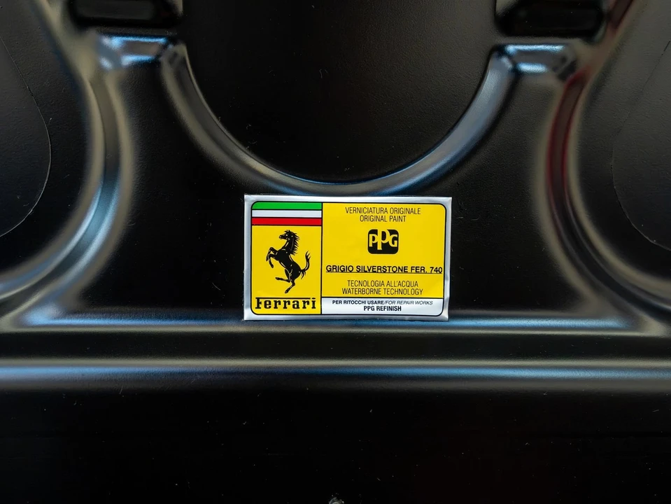 2005 Ferrari F430 Spider - Image 24 of 31