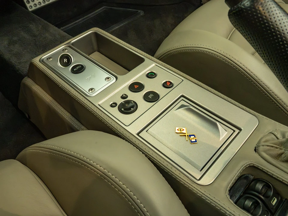 2005 Ferrari F430 Spider - Image 15 of 31