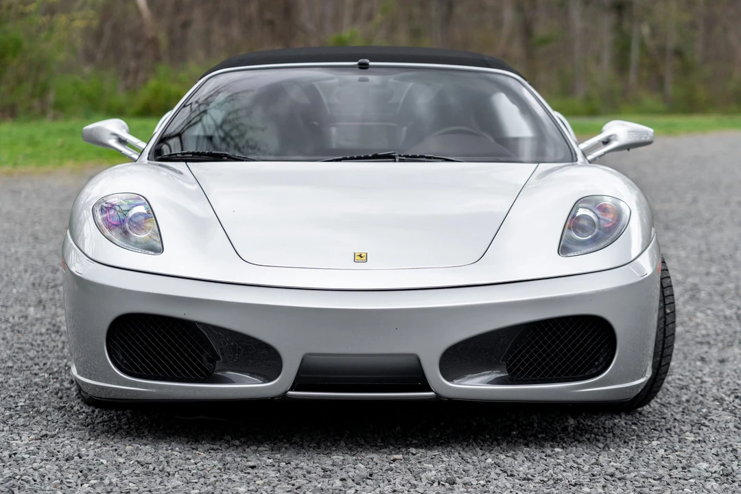2005 Ferrari F430 Spider - Image 4 of 31