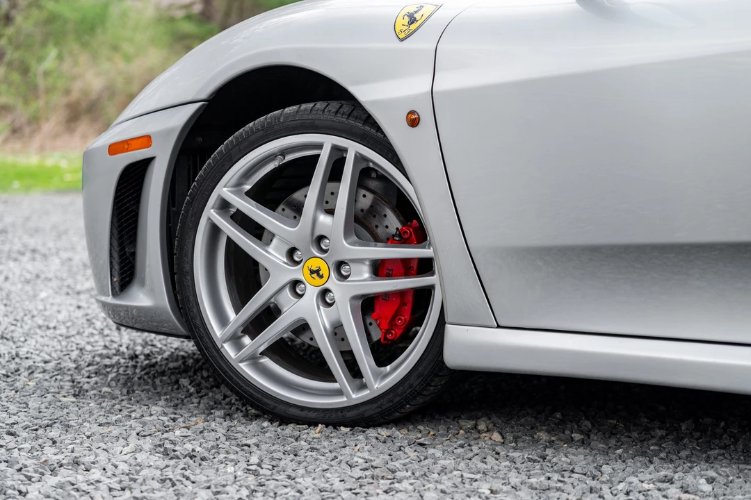 2005 Ferrari F430 Spider - Image 23 of 31