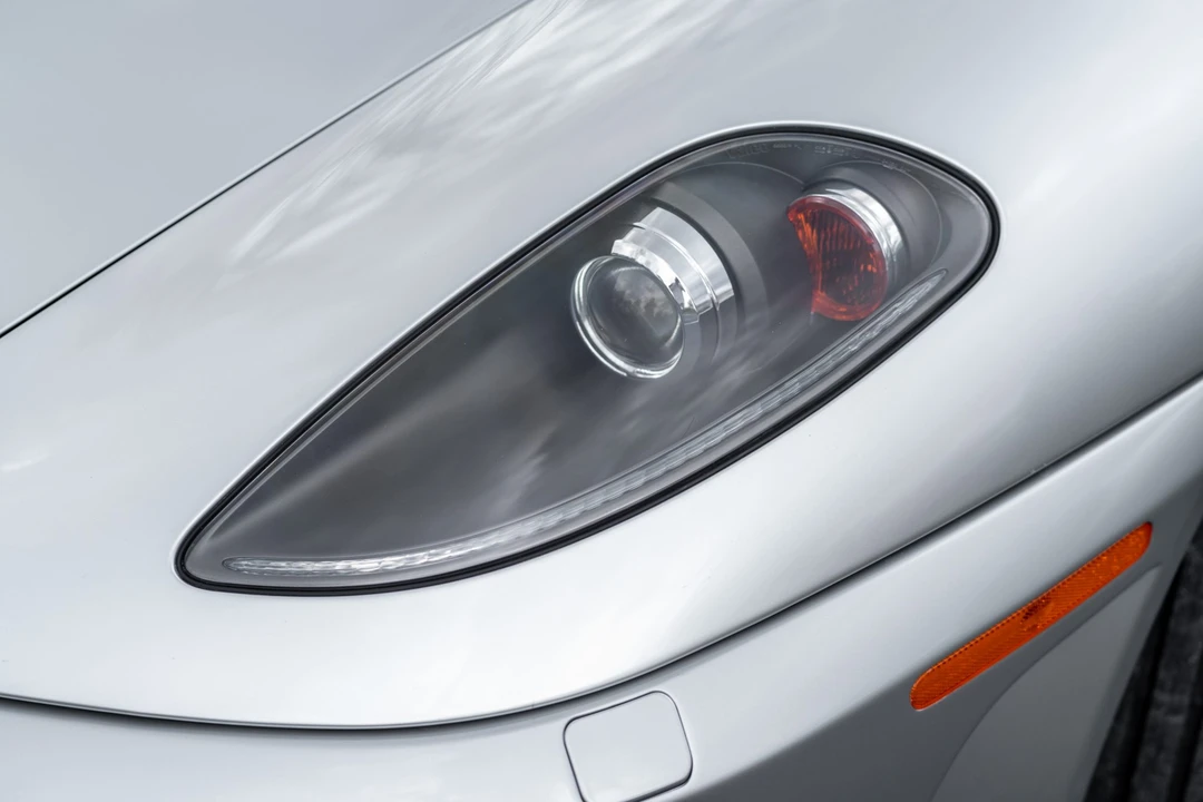 2005 Ferrari F430 Spider - Image 20 of 31