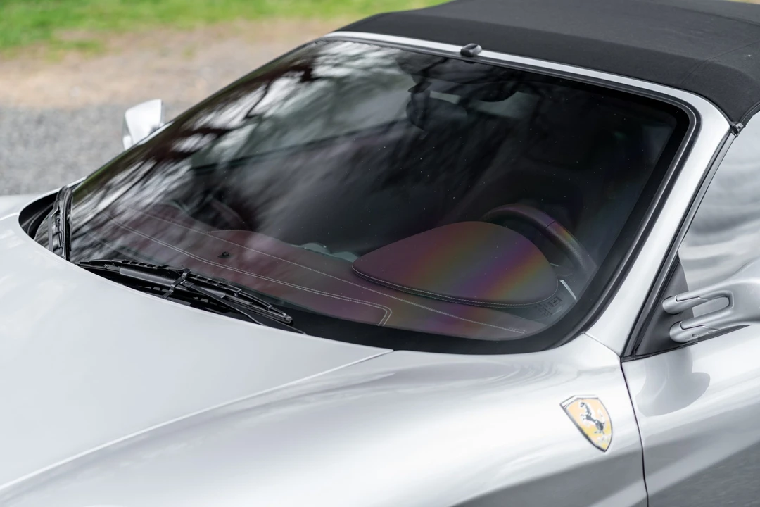 2005 Ferrari F430 Spider - Image 24 of 31