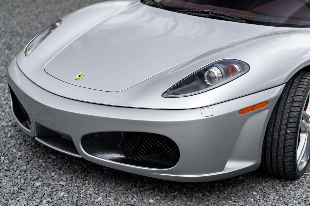 2005 Ferrari F430 Spider - Image 17 of 31