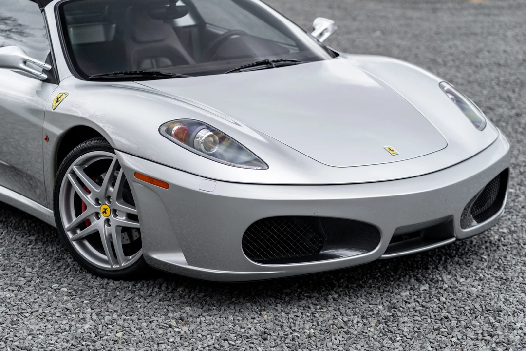 2005 Ferrari F430 Spider - Image 12 of 31