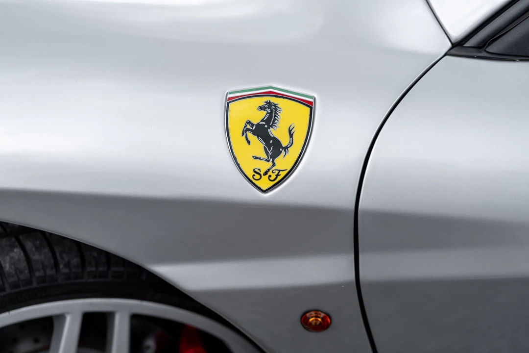 2005 Ferrari F430 Spider - Image 26 of 31