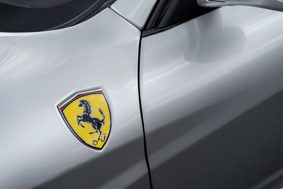 2005 Ferrari F430 Spider - Image 25 of 31