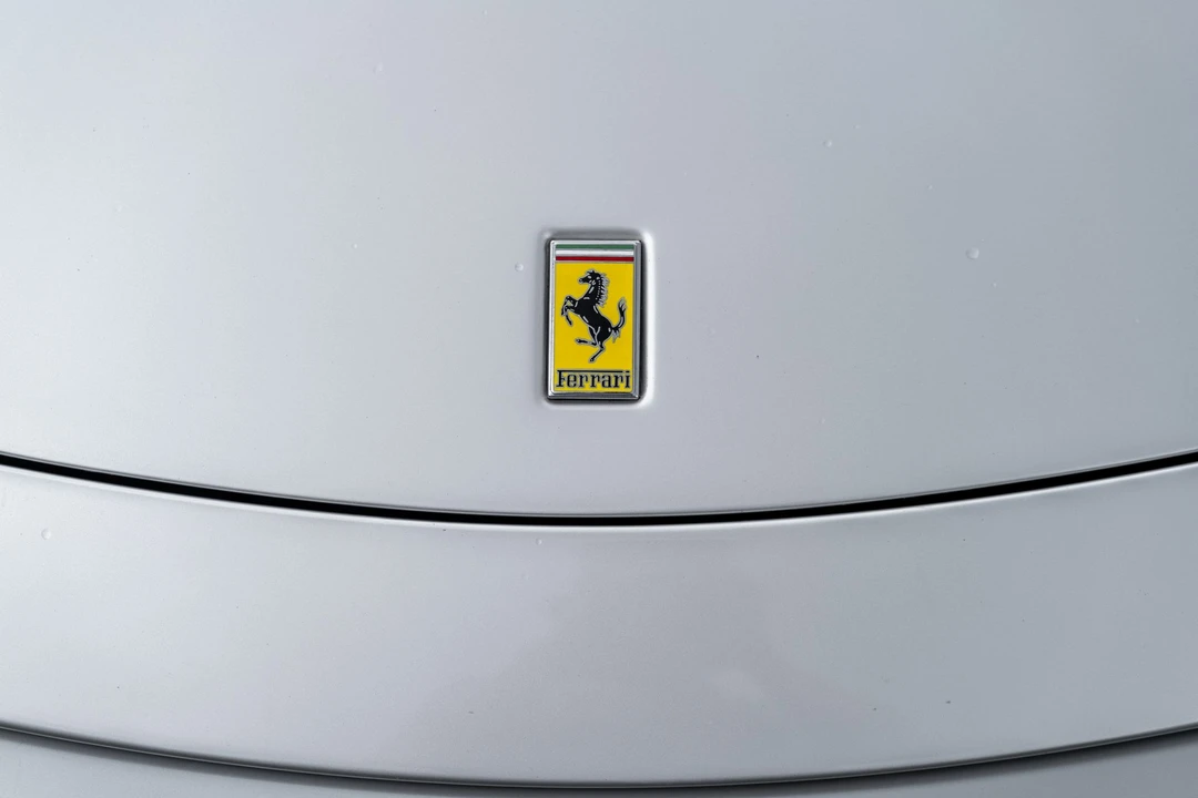 2005 Ferrari F430 Spider - Image 18 of 31